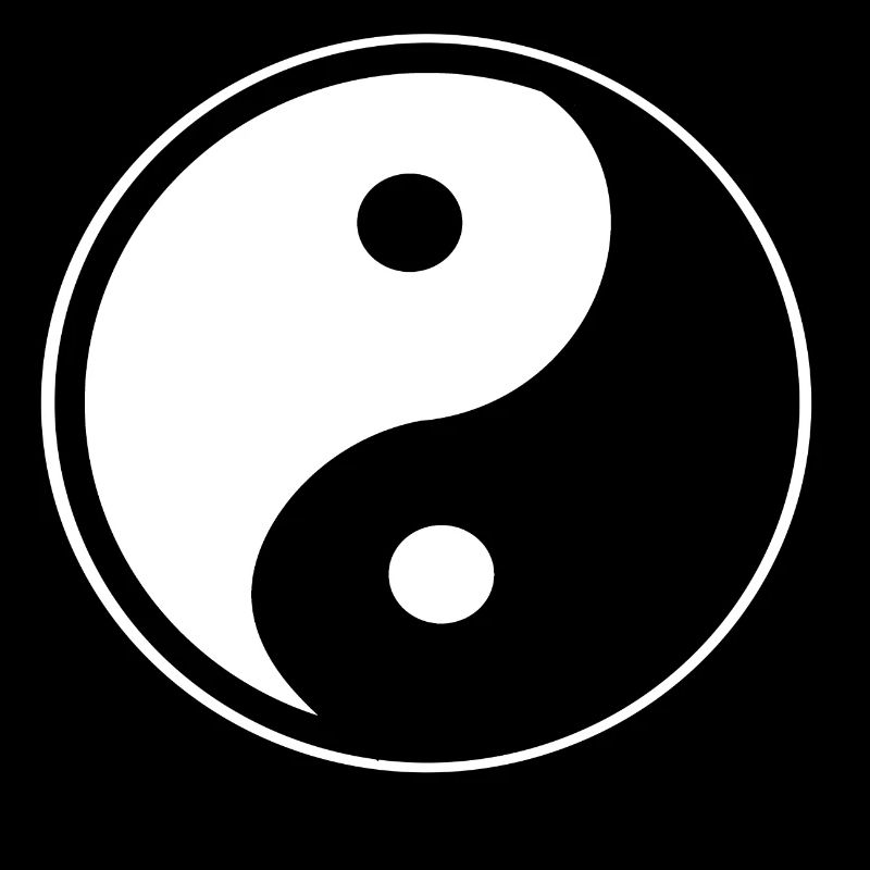 Ying Yang