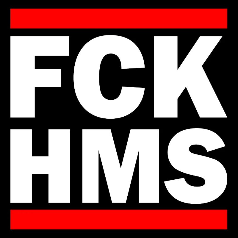 Fck hms