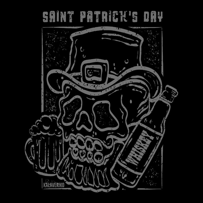 La Saint-Patrick