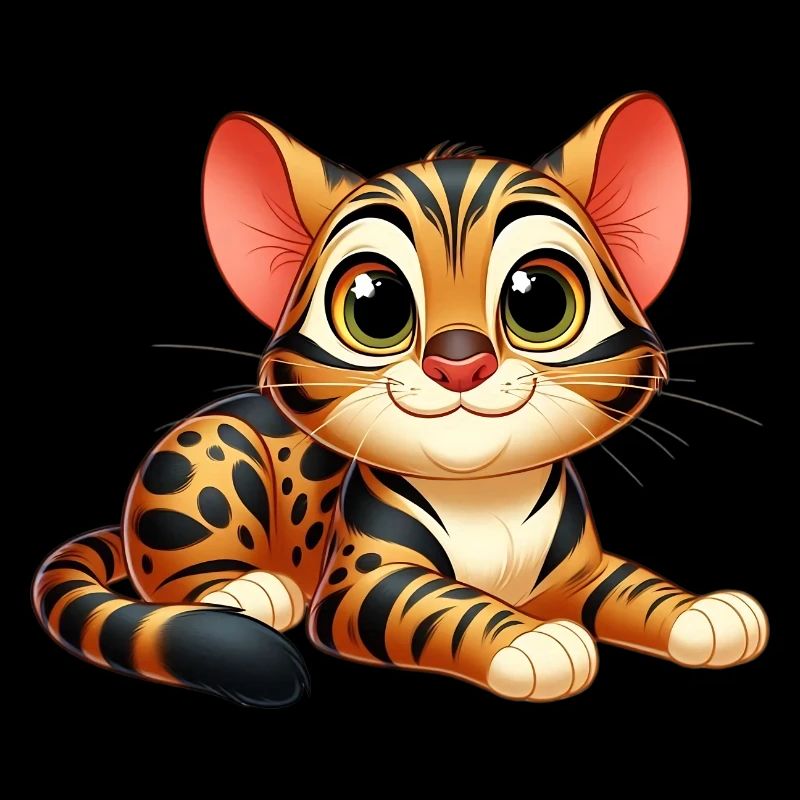 bengal 3