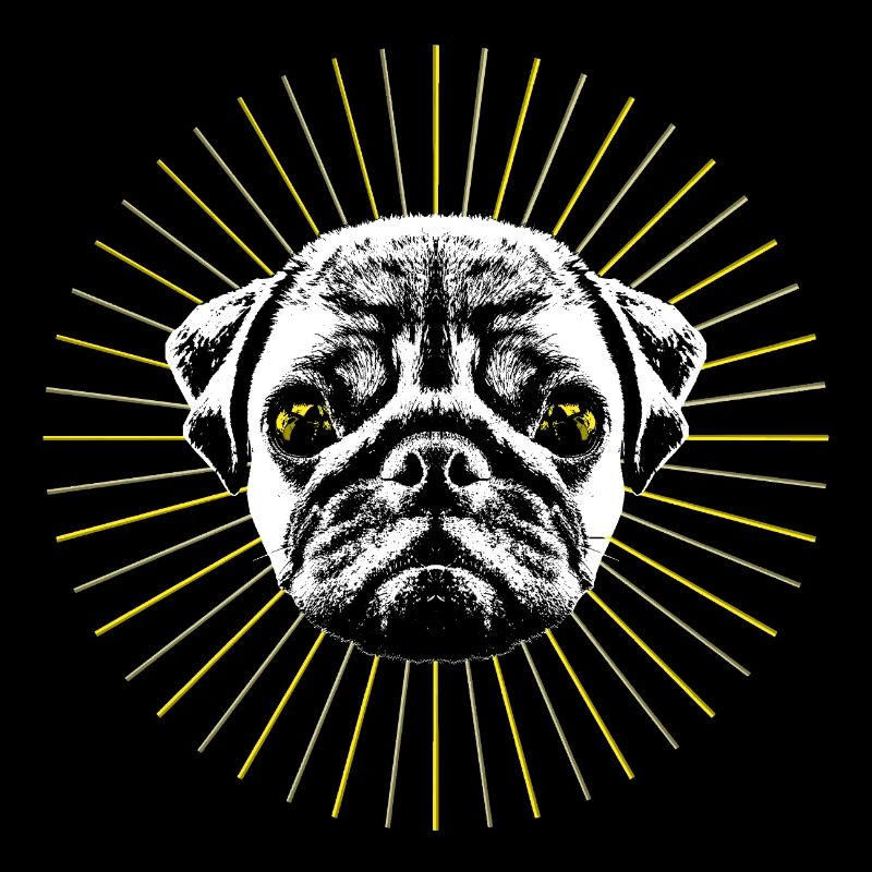 Holy Pug