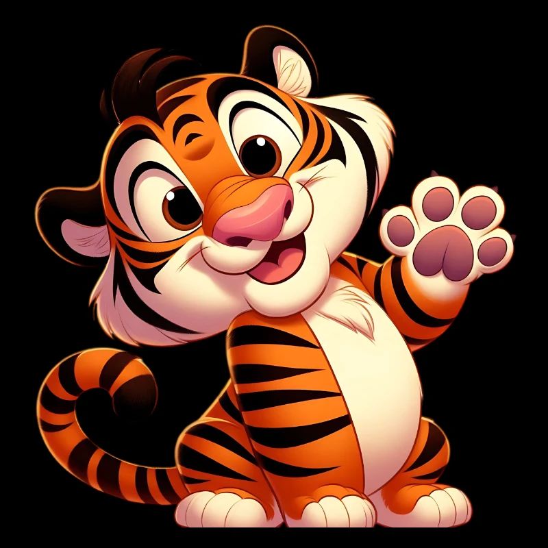 Tiger 7