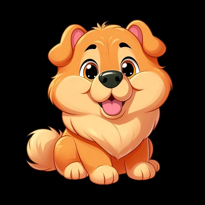 chowchow