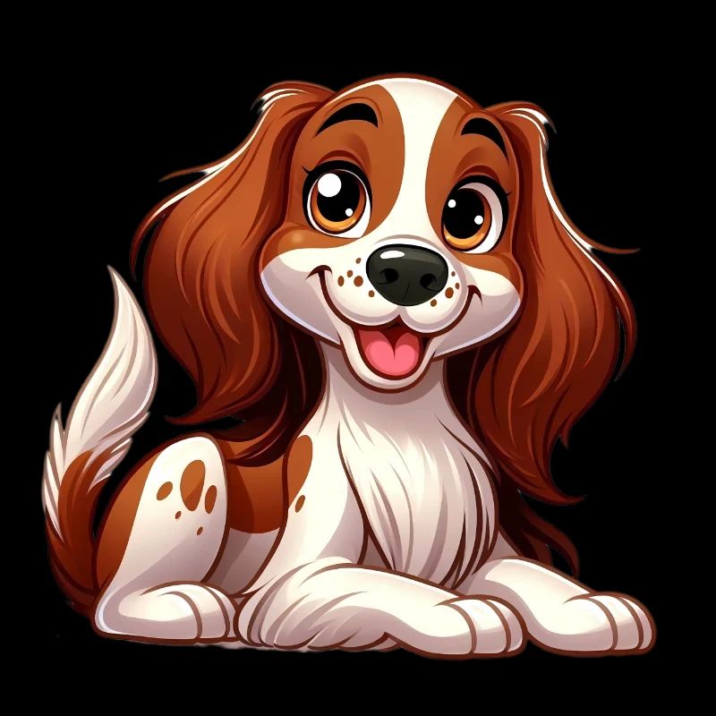 Brittany Spaniel