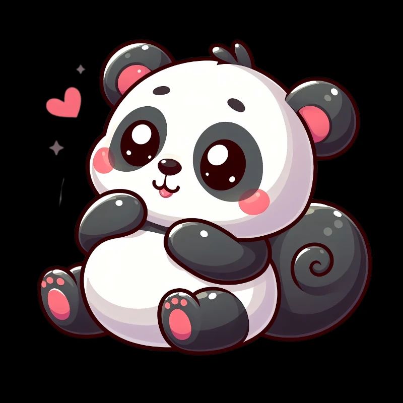 panda