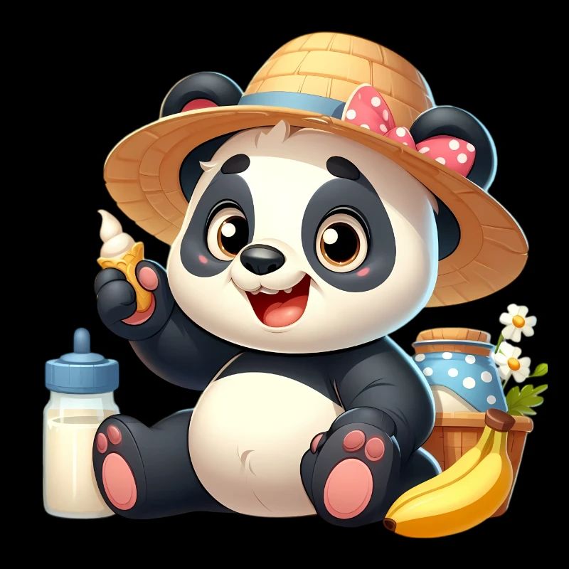 Panda 6