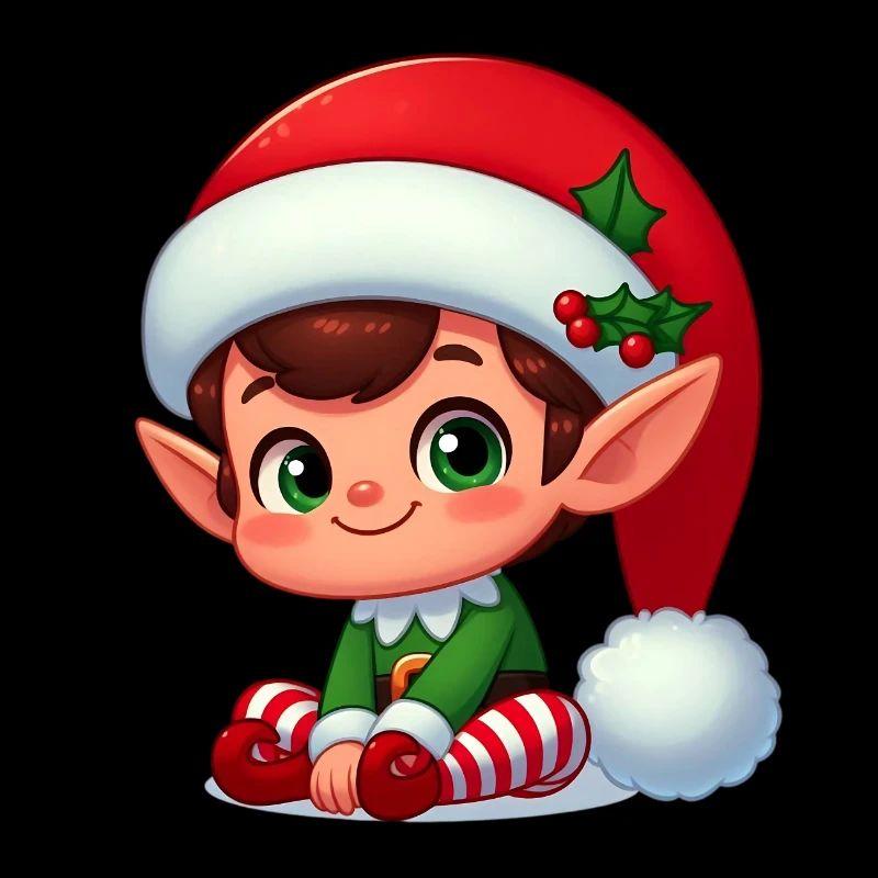 Elf 5
