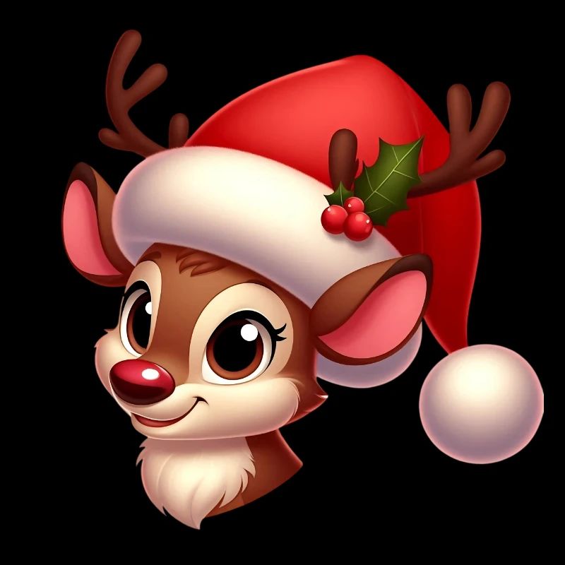 Rudolph 9