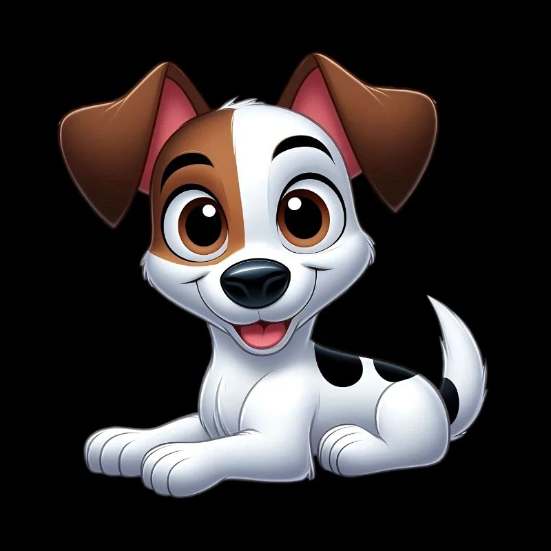 Jack Russel 2