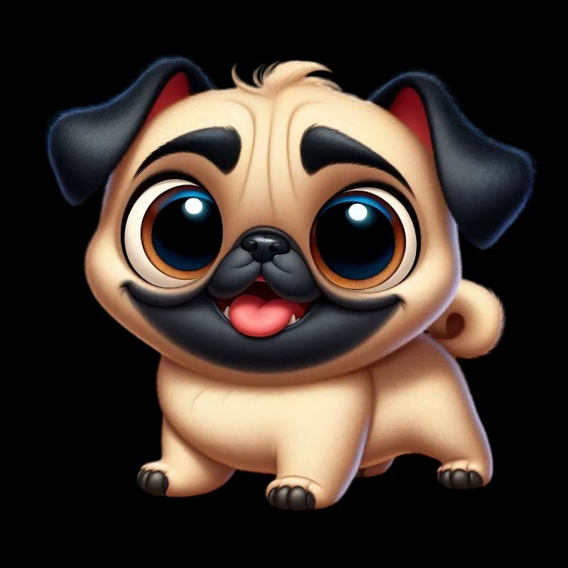 Mops 7