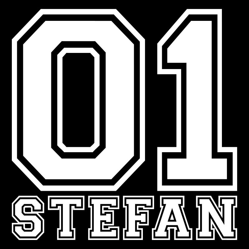 Stefan - Name