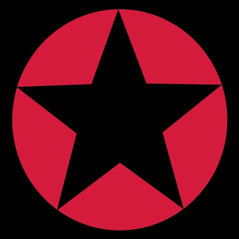 star circle