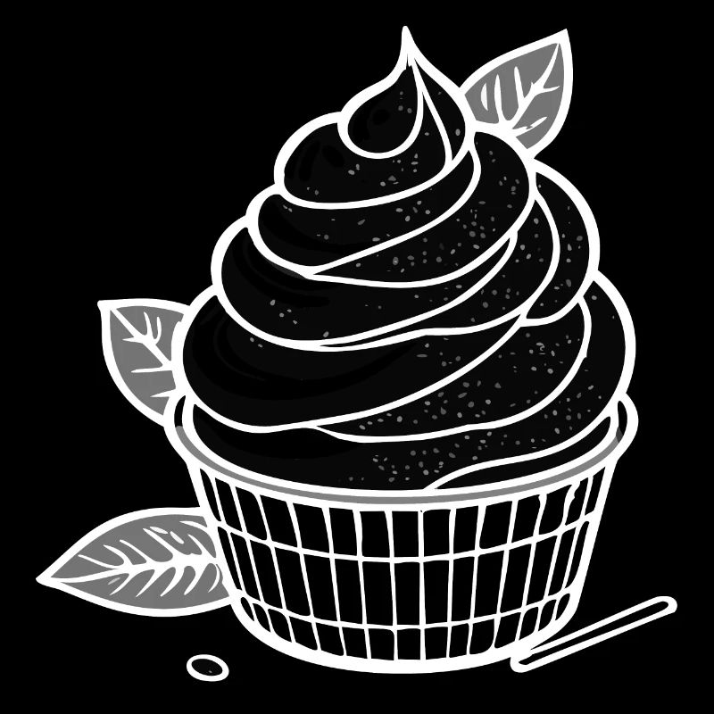 Crème glacée au matcha