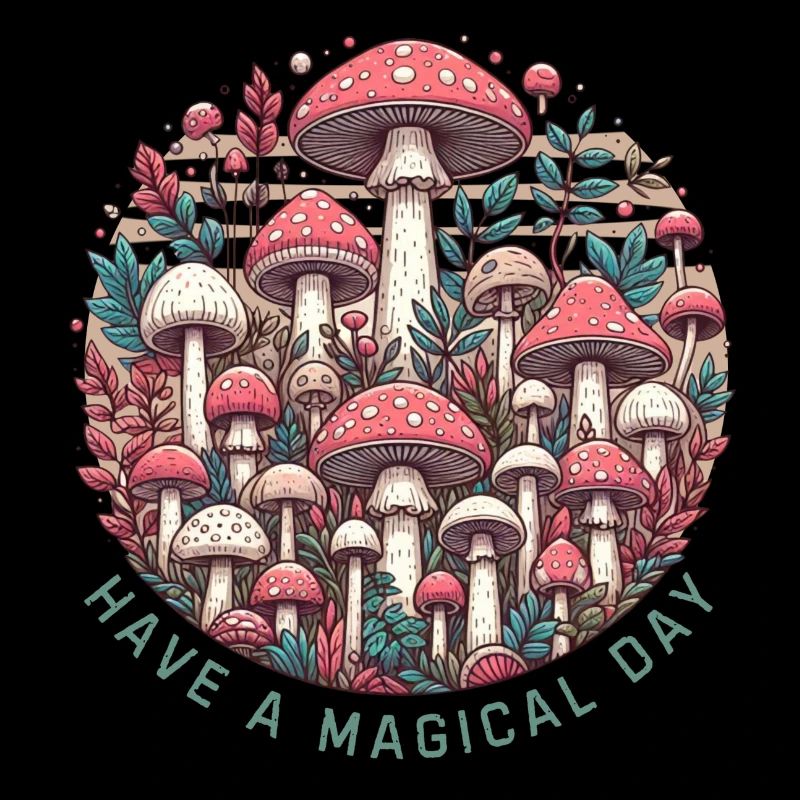 Toadstool