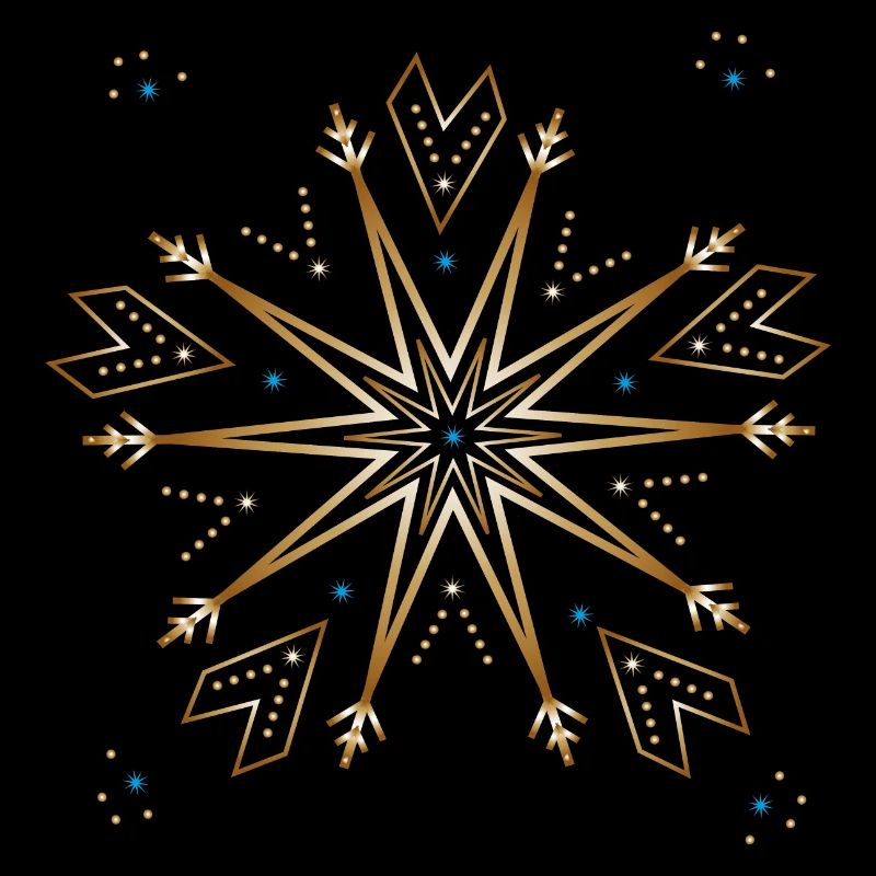 Weihnachtsstern