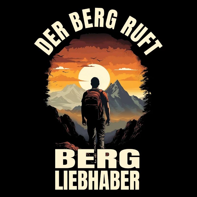 Der Berg ruft