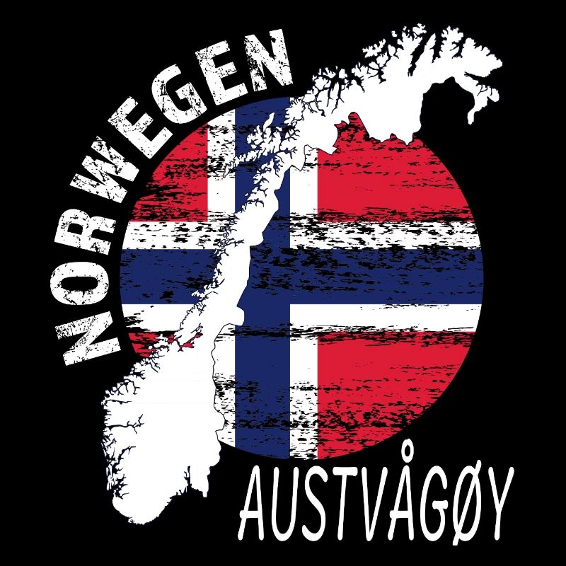 AUSTVÅGØY