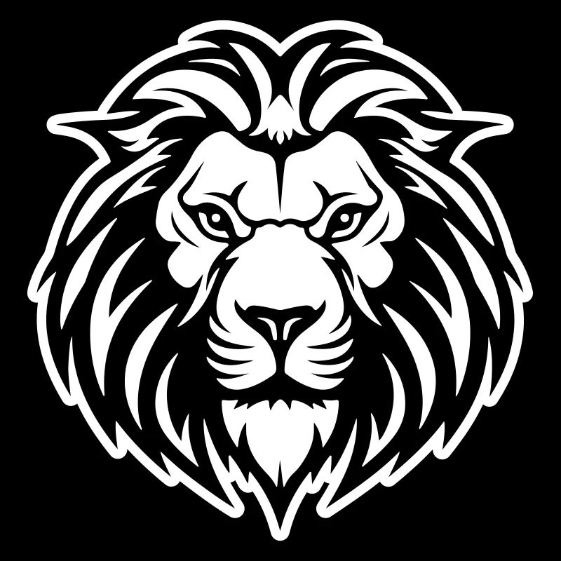 Lion Head