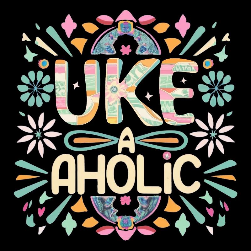 Uke-aholic