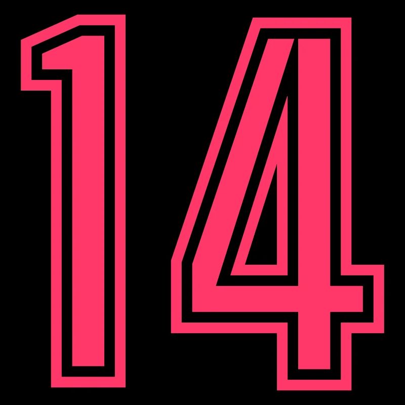 14