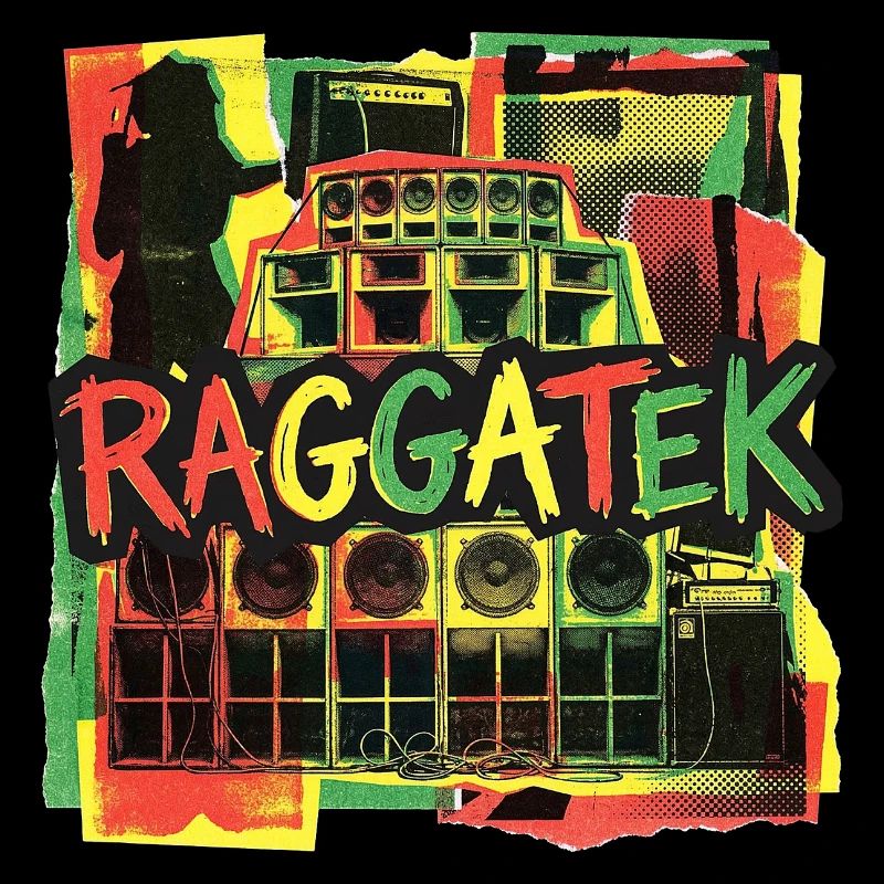 Système de son Raggatek Session