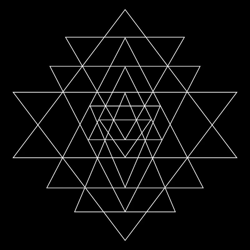 Sri Yantra
