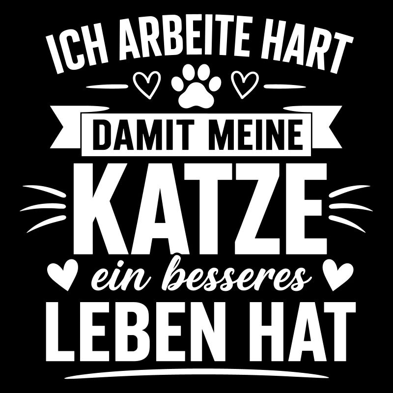 Working for Cat Life