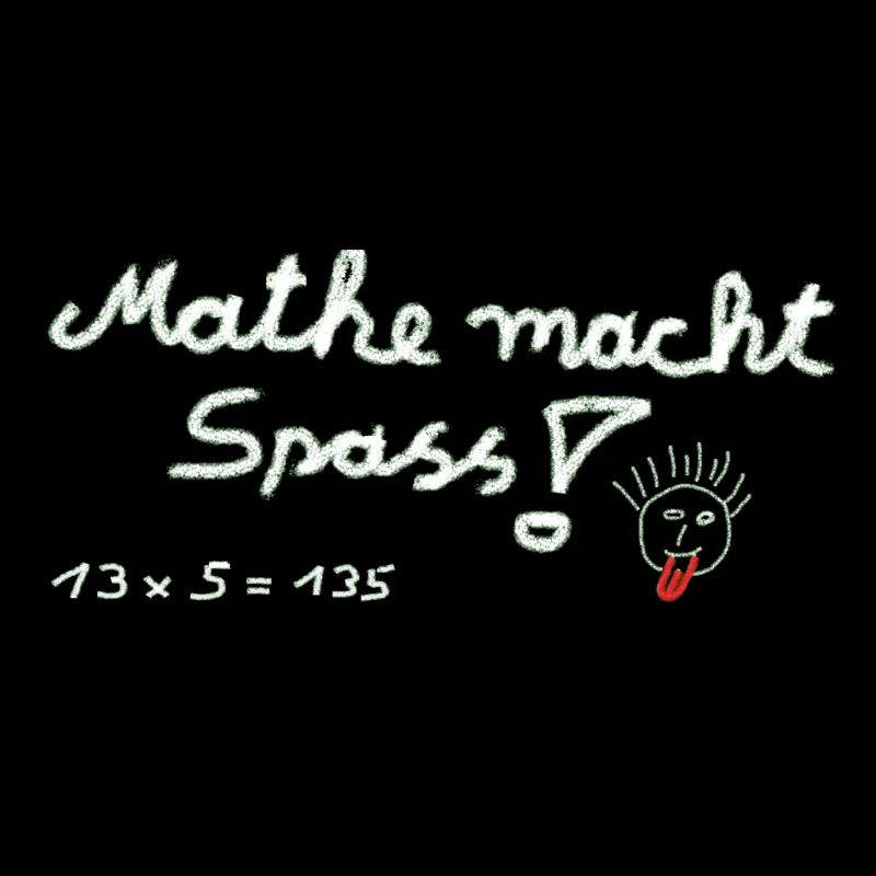 Math est un plaisir!