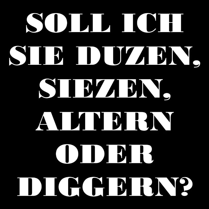 DUZENDIGGERN