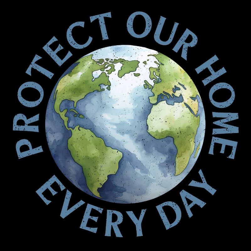Protect Our Home – Every Day