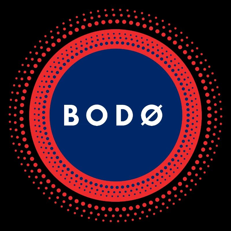 Bodo Norwegen