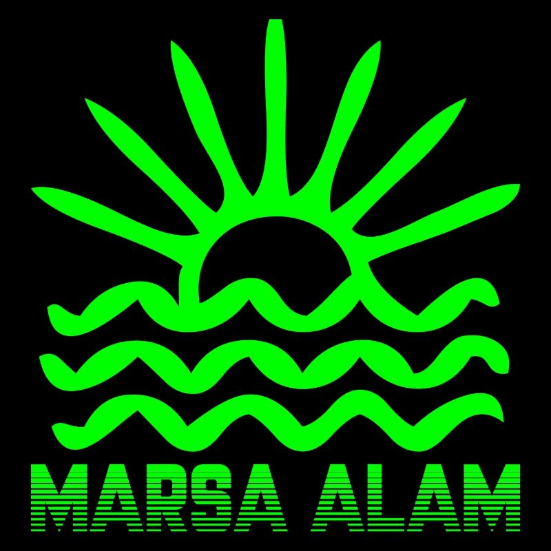 Marsa Alam Égypte مصر