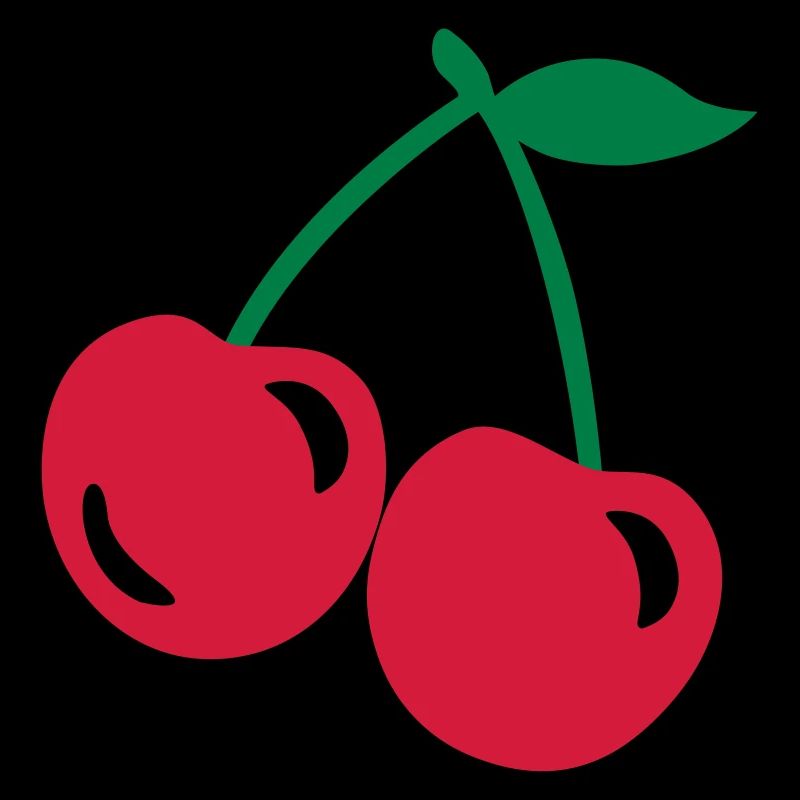 cherries