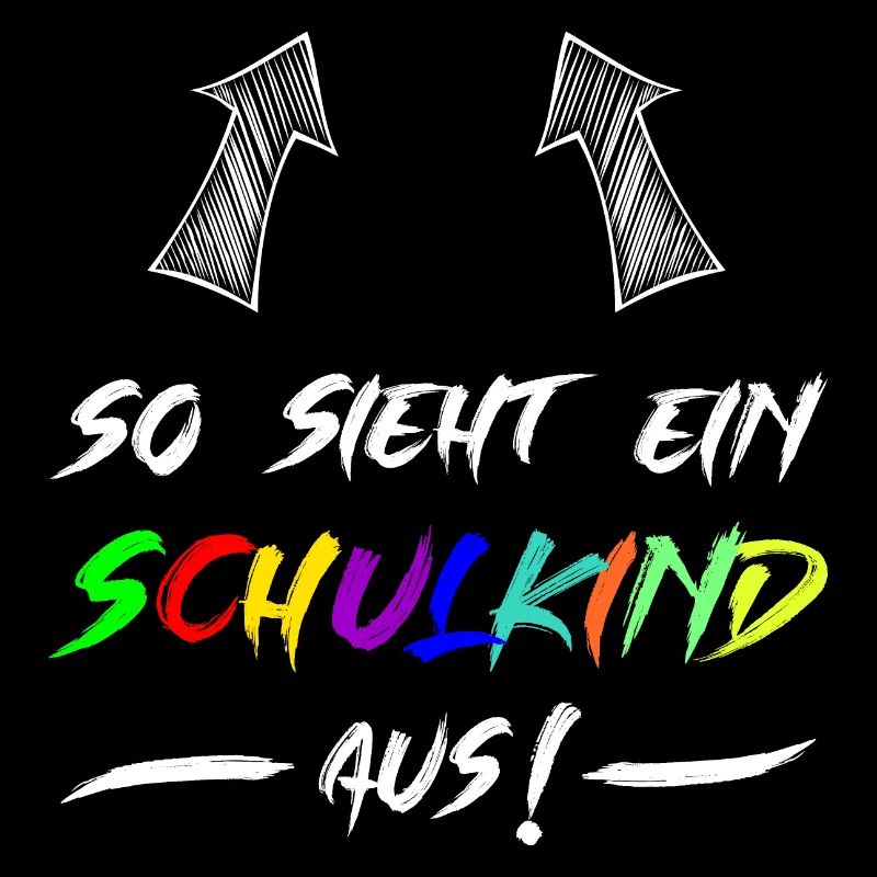 So sieht ein Schulkind aus