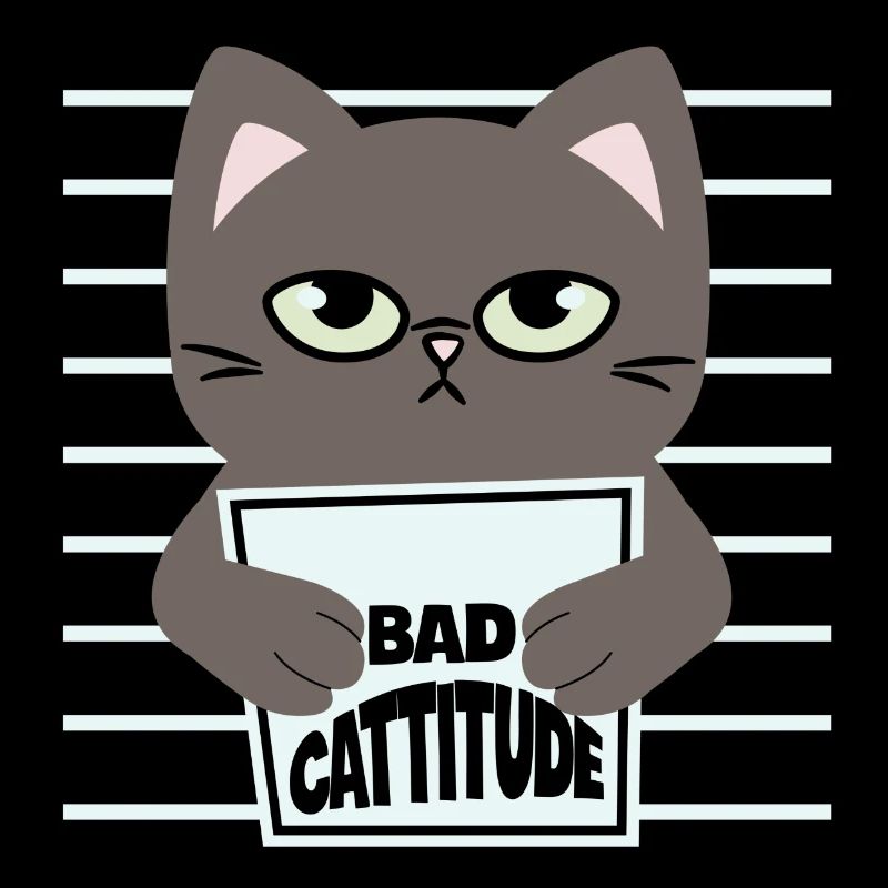 chat, chat mignon, chat doux, cat