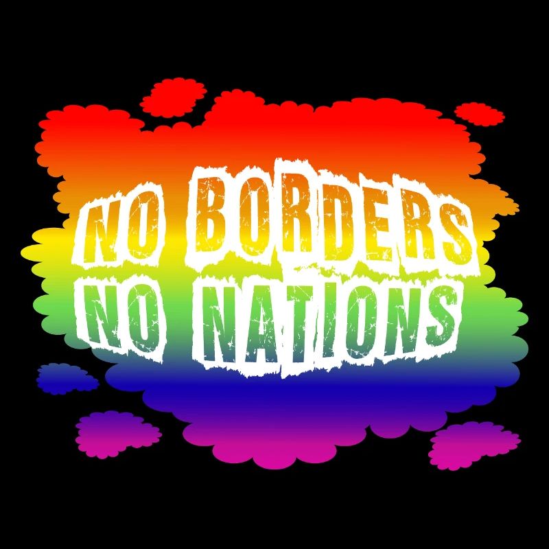 Stop AfD against right, democracy, diversity, left