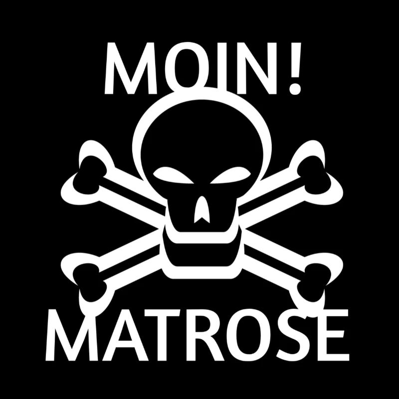 Moin! Matrose