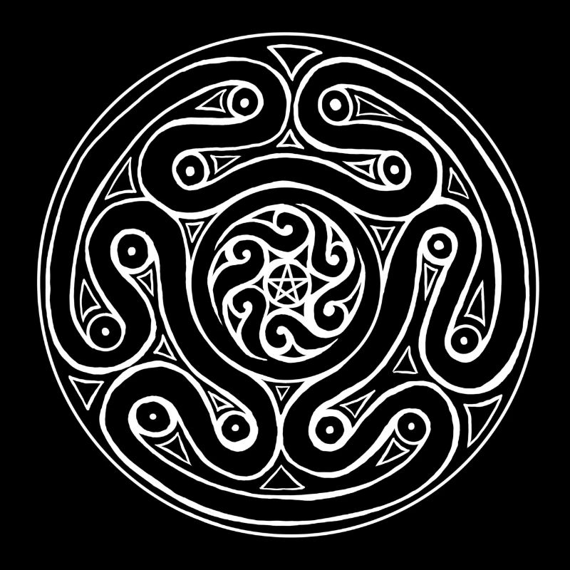 Wheel of Hekate