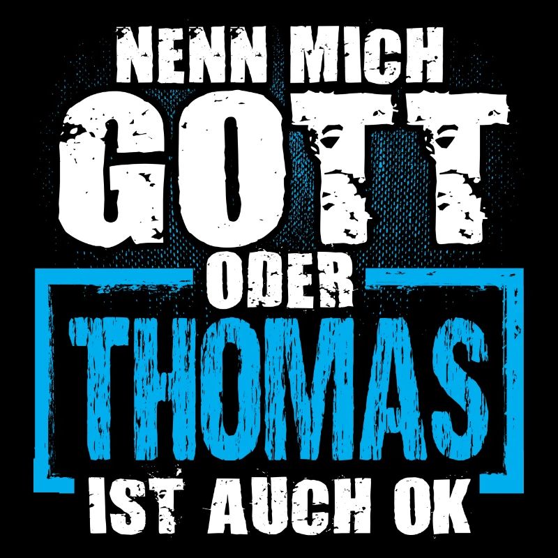 THOMAS - ok