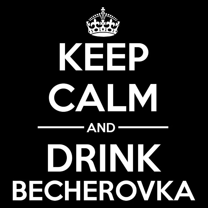 Drinks KC Becherovka