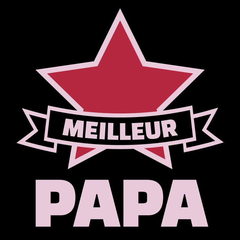 meilleur papa