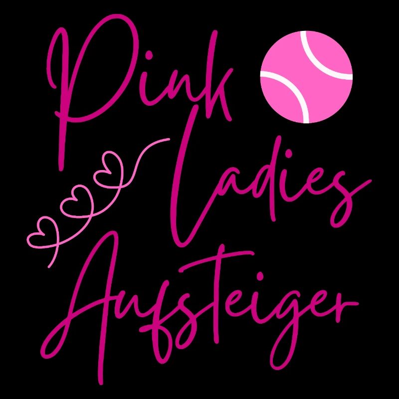 Rose Dames Astérisque Design
