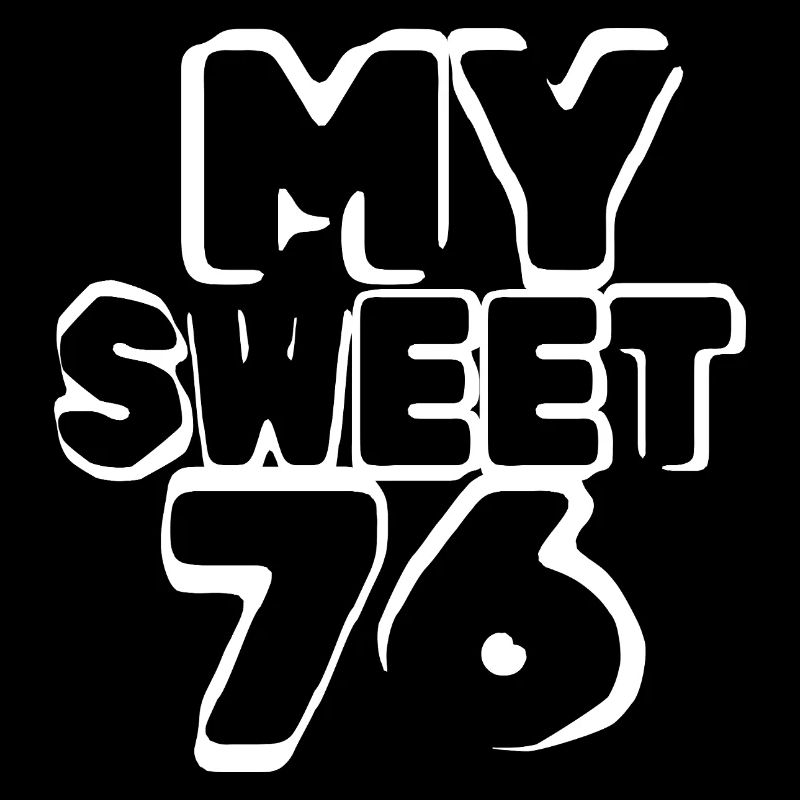 Geburtstag 76