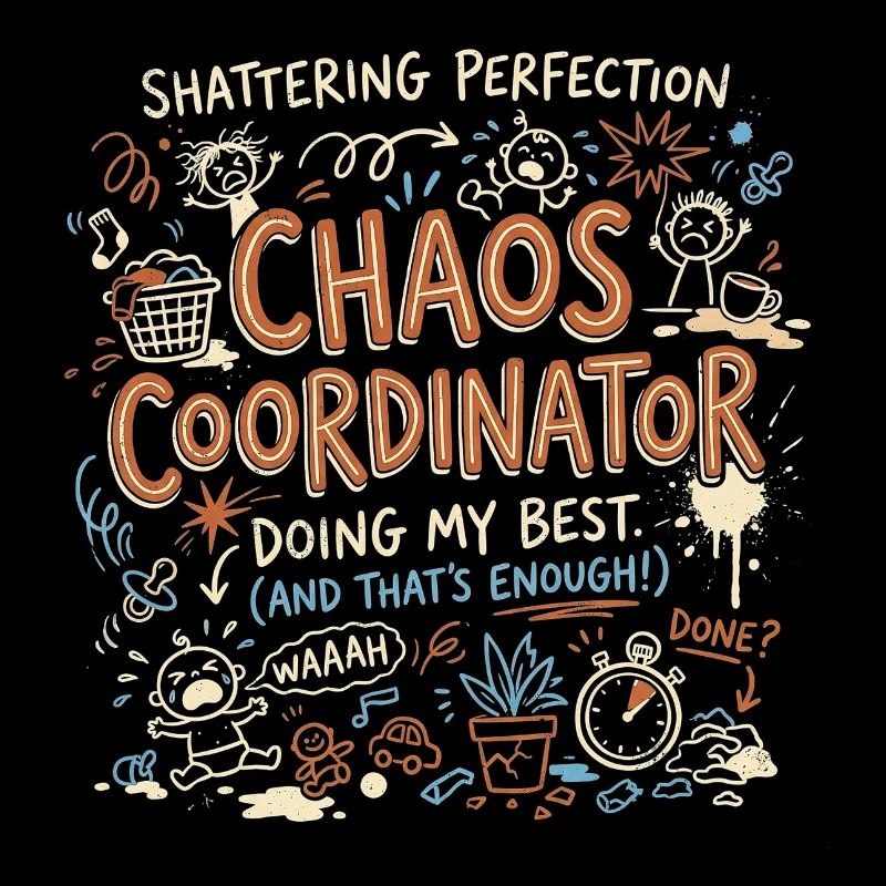 Chaos Coordinator
