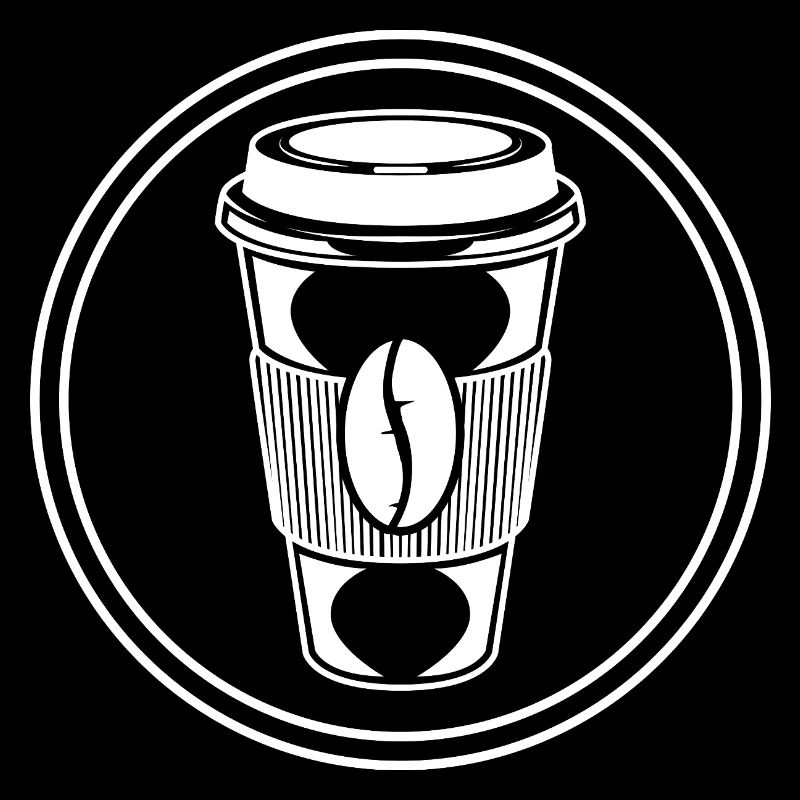 Icône du café