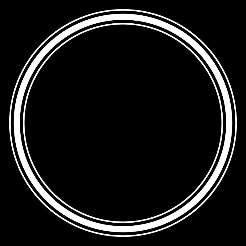 Circle Icon