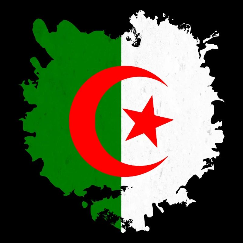 l'Algérie Algérie