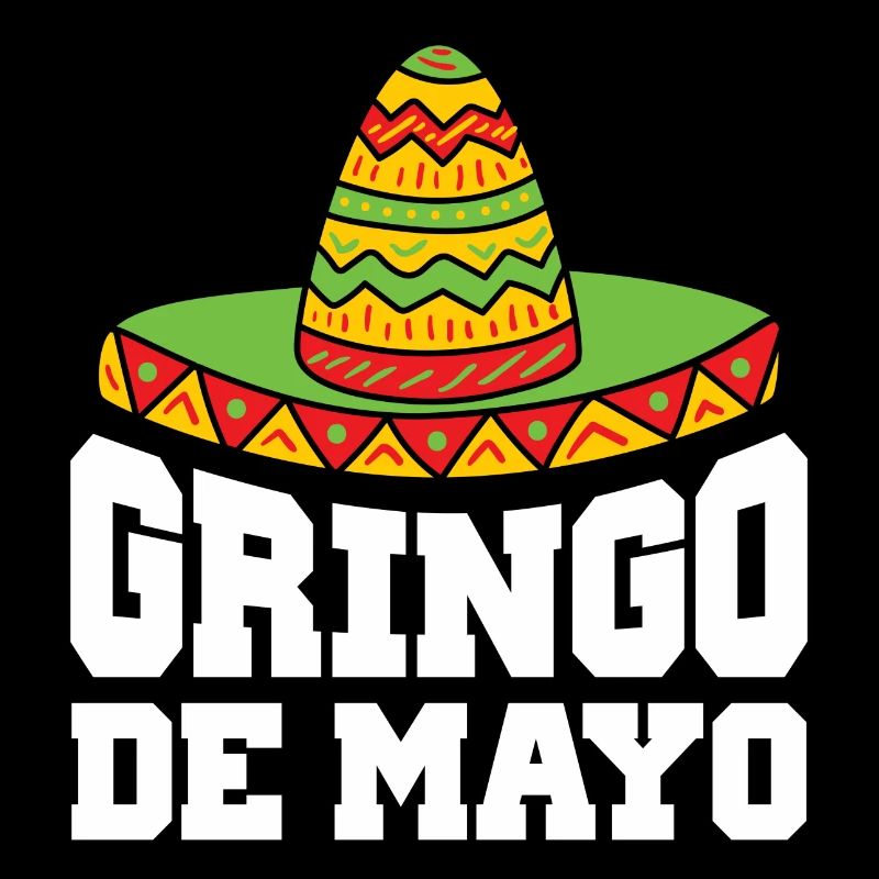 GRINGO DE MAYO