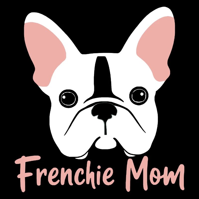 Frenchie Mom