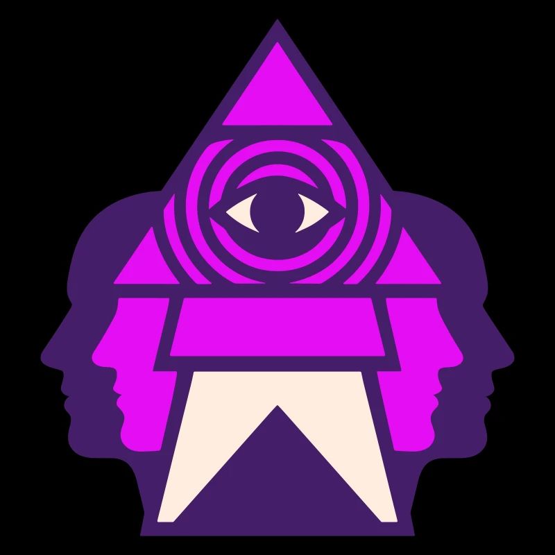 Third Eye Logo